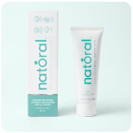 Crema Dental Natoral